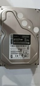 #53 - Disk 2TB Toshiba SATA 7200RPM 3,5"