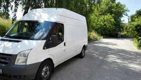 Ford Transit - 1