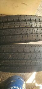 pneumatiky 195/75/R16 C