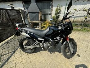 Yamaha TDR 125