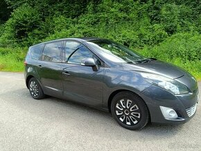 RENAULT GRAND SCENIC 1.9DC ●7 MIEST●STK/EK 2026● - 1