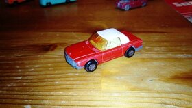 Matchbox Superfast Lesney England kusovky za 20,- Euro kus..