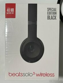 Predám slúchadlá Beats Solo 3 Wireless