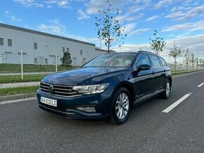 Volkswagen Passat Variant 2.0 TDI EVO Business DSG DPH - 1