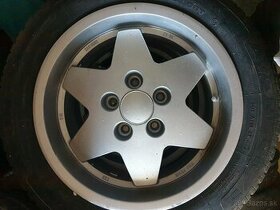 5x112 R15 Audi Mercedes - 1