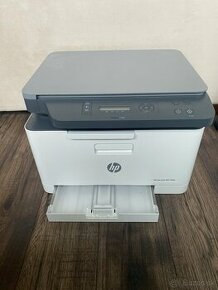 REZERVOVANÉ-HP Color Laser 178nw-lasérová tlačiareň