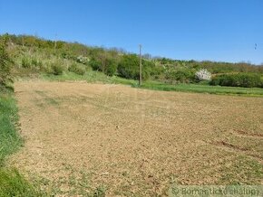 Rozľahlý pozemok na samote neďaleko prírodnej rezervácie v