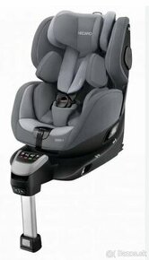 Autosedacka RECARO Zero 1 (0-4,5 roka) - 1