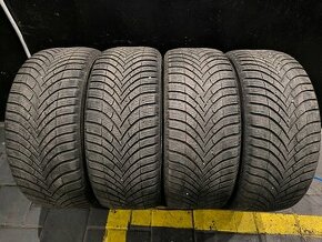 235/55 R17 Semperit zimne pneumatiky ❄️❄️❄️