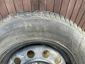 Disky pneu 175/70 r13 - 1