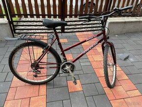 Dámsky horský bicykel Irok - 1