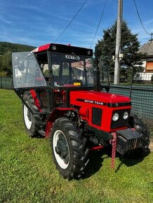 Zetor 7045