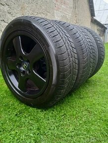 R16 5x114.3 - 1