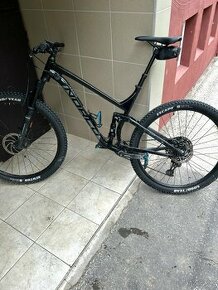 Norco Fluid 29 XL