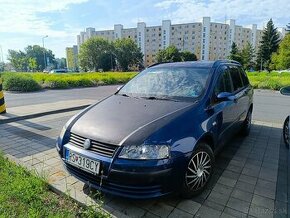 Predám Fiat Stilo 1,9 jtd