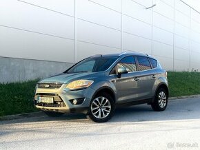 Ford Kuga 2.0 4x4