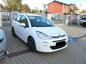 AKCE Citroën C3 1.2VTi 60kW PureTech TAŽNÉ - 1