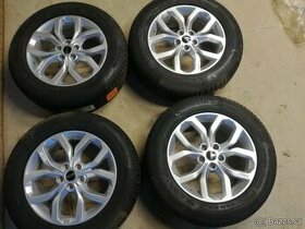 Disky 5x120 R19 LAND ROVER DISCOVERY - 1