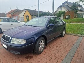 Predam škoda octavia 1.6.75kw.R.v.2004 - 1