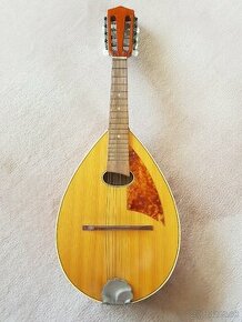 Mandolína - 1