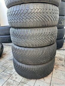 205/55 R16 Continental