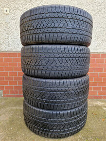 285/45 r20 zimne pneumatiky 285 45 20