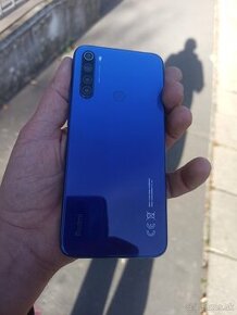 Predám xiaomi redmi note 8T