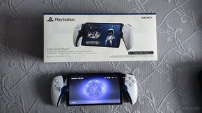 Playstation Portal Remote Player