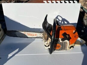 motorové píly STIHL MS441 2 ks