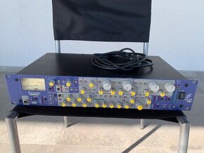 Predám profimikrofónny predzosilovač FOCUSRITE ISA 430 MK II