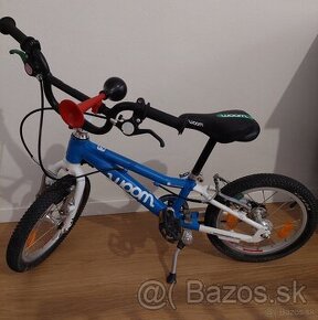 Detsky bicykel Woom 2