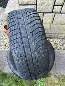 235/55 r17 Hankook