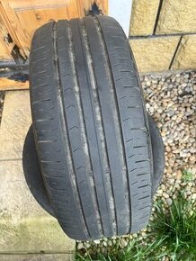 195/55 r15 Continental - 1