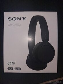 Sony slúchadlá WH-CH520