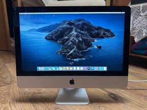 Apple iMac 21,5” late 2012