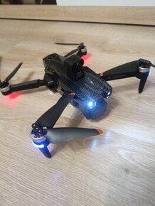 Prieskumny dron A86 PRO MAX Carbon