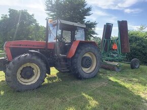 Zetor 16245 Super