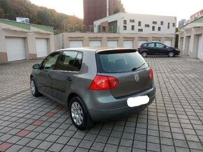 Volkswagen Golf 5