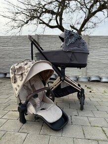 Limitka cybex priam 2022