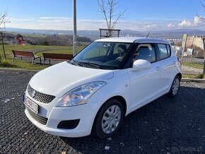 Predám Suzuki Swift