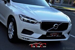 ⏩ Volvo XC60 B4 Momentum Pro AWD A/T