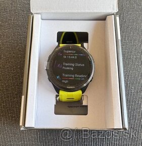 Garmin Forerunner 965