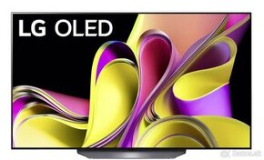 Televízor LG OLED55B36LA