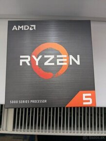 Predam AMD Ryzen 5 5600x