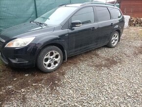 Ford focus 1.8 tdci 85kw