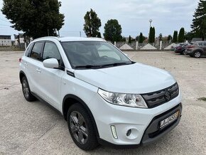 Suzuki Vitara 1.6 DDiS 4x4 r.v 2015 navi acc