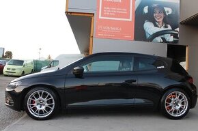 Volkswagen Scirocco 1.4 TSI R-Line 160k 118kW M6