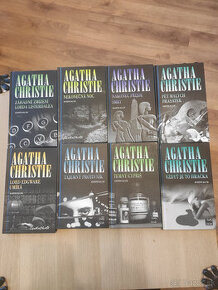 Agatha Christie