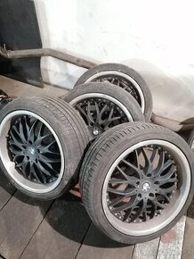 5x120 r18