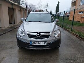 Opel Antara 2.0 tdi 4x4